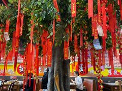 大堂-京氣春饼(机场店)