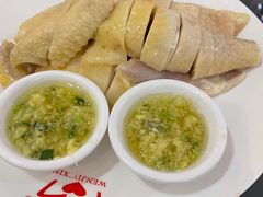 -文记壹心鸡(宝华路店)