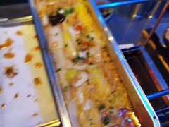 -很久以前羊肉串(打浦路店)