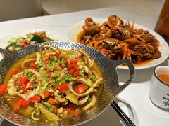 -马头巷·食景园(苏州总店)