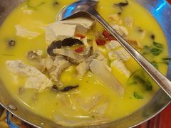 -仙林宾馆-餐厅