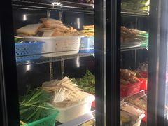 自助取餐区-湛江江记蚝莊烧烤工场(金海岸店)