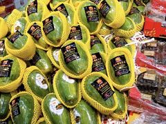 -鲜力达果品批发直销(无锡保利香槟店)