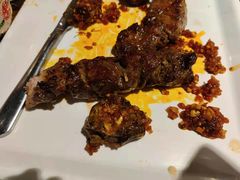 -通海俄式烧烤·俄罗斯大串(嵩山路店)