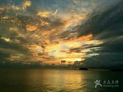 -Sunset Bar(丹绒亚路香格里拉店)