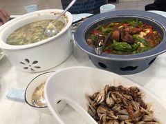 -青岛蓝海大饭店·渔歌舫(李沧店)