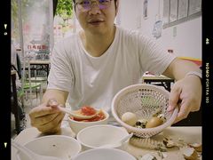 -瘦鬼老档糖水铺