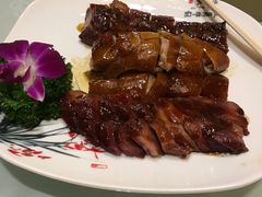 烧味拼盘-海皇食府(水都假日酒店店)