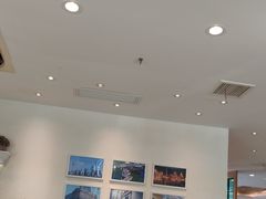 -小杨生煎(香港名都店)