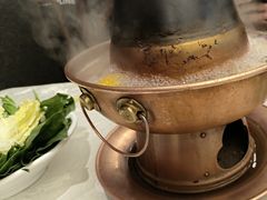 -东来顺饭庄(天坛店)