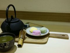 android_upload_pic-半饱日式甜品(ifs国际金融店)