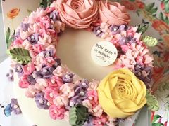-BONCAKE裱花蛋糕(万象汇店)