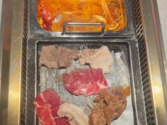-芝小官毛肚火锅海鲜自助(淮安清江浦区新亚店)