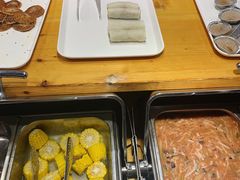 -素清香(解放路店)
