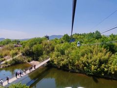 -竹泉村旅游度假区
