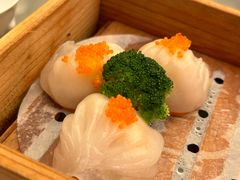 -汕头龙光喜来登酒店-采悦轩中餐厅