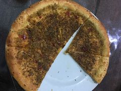 -清真·马峰烤肉(小学习北巷店)