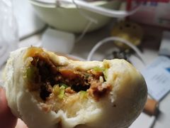 -老陶包子铺(南大西南村店)