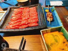 -山葵家居酒屋(天目里店)