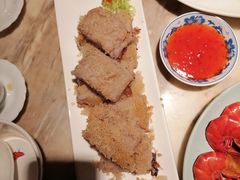 -广州花园酒店荔湾亭·地道点心·粤式饮茶