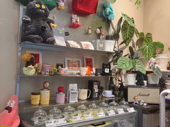 -Dogi&kiki Coffee(中心商务大厦店)