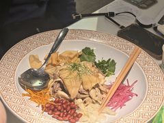 -清晖小苑·顺德菜(观澜湖新城店)