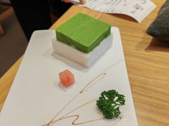 -枣子树·素食餐厅(普陀山店)