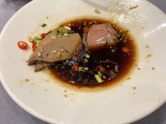 -金哥私房菜馆(张府园总店)
