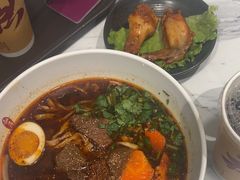-康师傅私房牛肉面(申虹店)