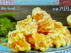 -昱德来·天津菜(河西店)