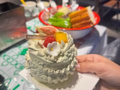 -好利来(积家店)