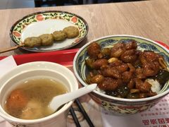 -和合谷(海淀五路居店)