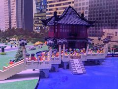 -上海乐高探索中心