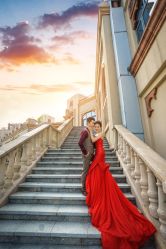 -1986婚纱摄影(清城店)