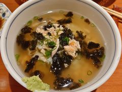 -希望日本料理(保利香槟花园店)