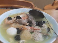 -百家鲜·杭帮菜