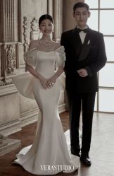 -至臻微拉婚纱摄影