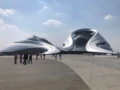 -哈尔滨大剧院
