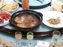 -和源祥·日照菜扛把子(万平口一店)