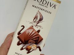 -GODIVA(万象城店)