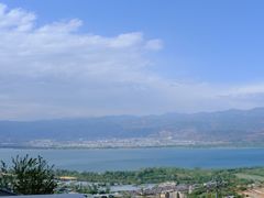 -西昌邛海湿地