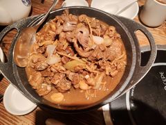 -瑶王府·广西菜(相思湖店)