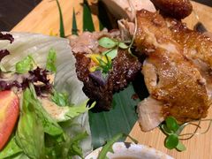 泰香烧鸡-青檸泰 LIME THAI (财富购物中心店)