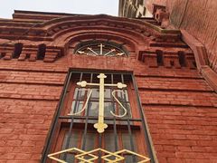 -圣·阿列克谢耶夫教堂