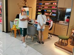 -海底捞火锅(振华广场店)