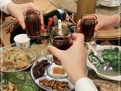紫米酒特-多哥水傣味餐厅(司马巷店)