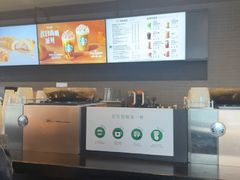 -星巴克(北新泾店)