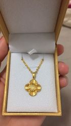 -老鳳祥(周浦万达广场店)