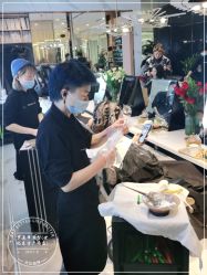 -罗亚帝造型·烫发染发
