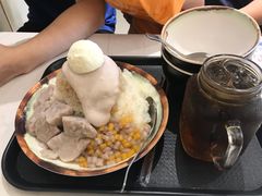 -鲜芋仙(中环百联2店)